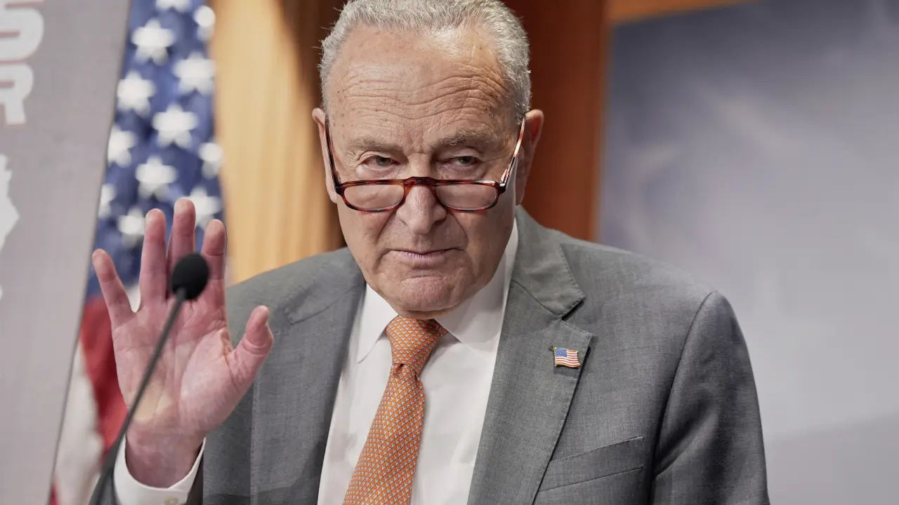 Senado de Estados Unidos no logra acuerdo en confirmaciones de nominados