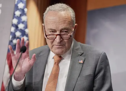 Senado de Estados Unidos no logra acuerdo en confirmaciones de nominados