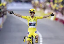 Pauline Ferrand-Pr&eacute;v&ocirc;t se consagra en el Tour de Francia femenino