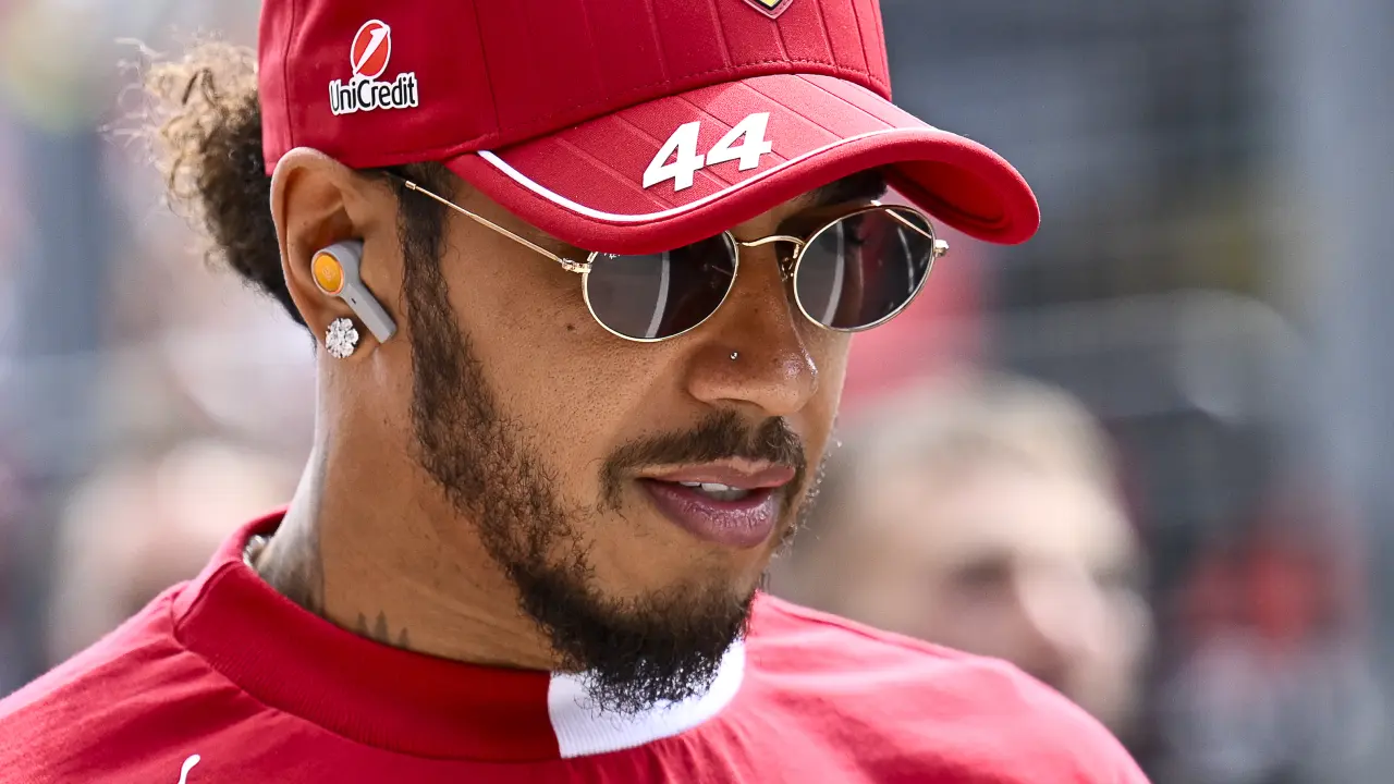 Lewis Hamilton finaliza en 12do puesto en Gran Premio de Hungría