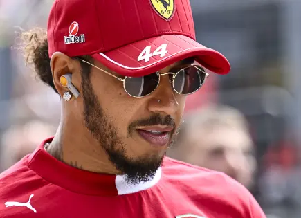 Lewis Hamilton finaliza en 12do puesto en Gran Premio de Hungría