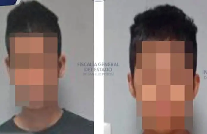 Apresan a pareja por tentativa de homicidio