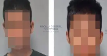 Apresan a pareja por tentativa de homicidio