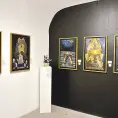 Arte emergente en el CEART