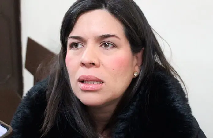 Bórquez impugnará decisión del TEE.