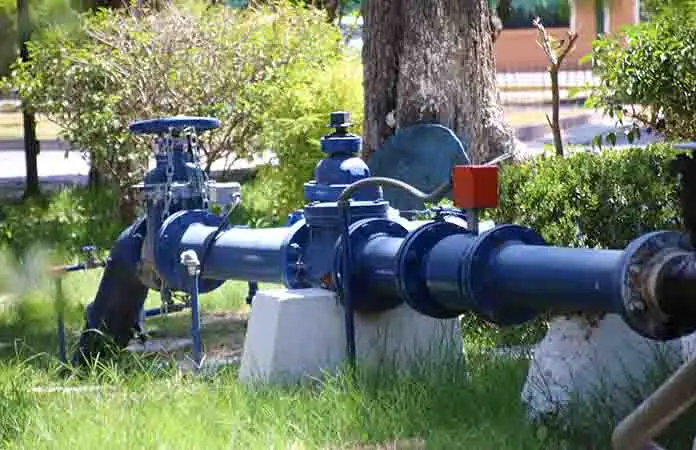 Perforan pozos para reforzar abasto de agua en municipios de SLP
