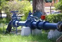 Perforan pozos para reforzar abasto de agua en municipios de SLP