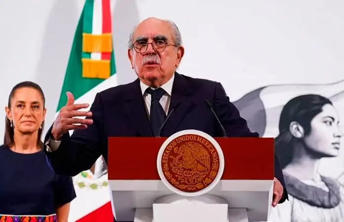 Crean comisión para analizar una reforma electoral