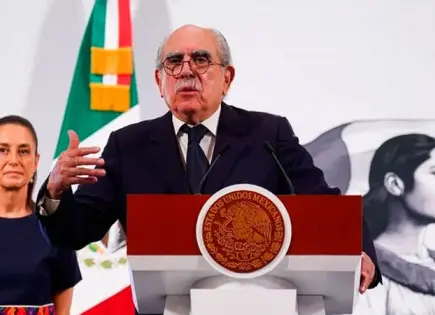 Crean comisión para analizar una reforma electoral