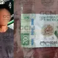 Detienen a un menor por presunto cohecho 