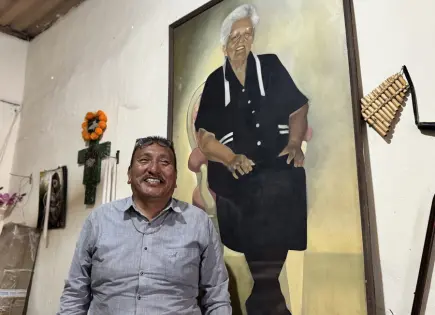 Investigador advierte sobre desafíos en la preservación de la lengua yoreme mayo en México