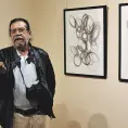 Exposición 333, de Marco Lamoyi en Caja Real