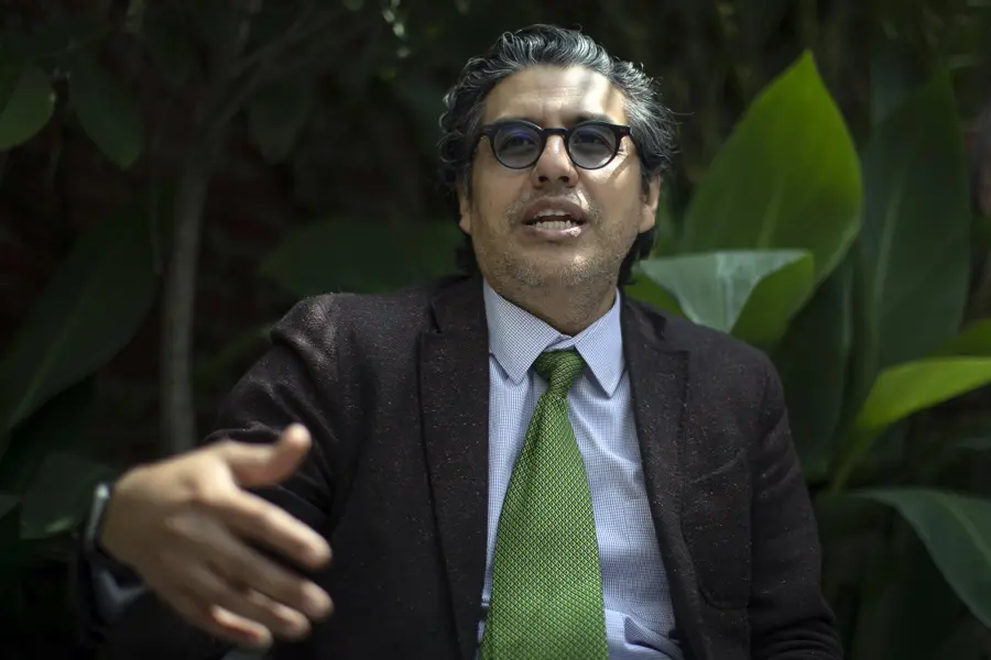 Ópera y cine se fusionan en México: Festival de Ópera Ciudad de México
