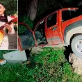 Fallece mujer mariachi atropellada por menor de edad