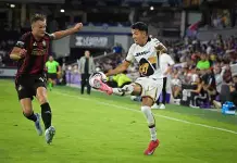 Leagues Cup | Horario y canales de juegos este miércoles