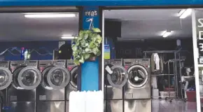 Sedesore, aún sin financiamiento para lavanderías gratuitas