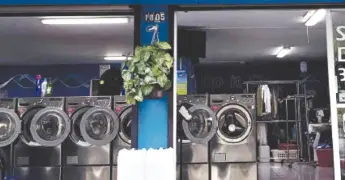 Sedesore, a&uacute;n sin financiamiento para lavander&iacute;as gratuitas