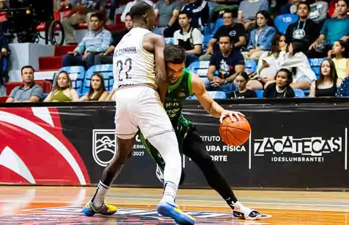 Santos del Potosí de mal en peor