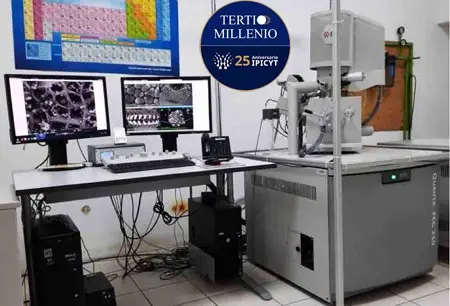 La Microscopía en México: Una puerta a lo invisible