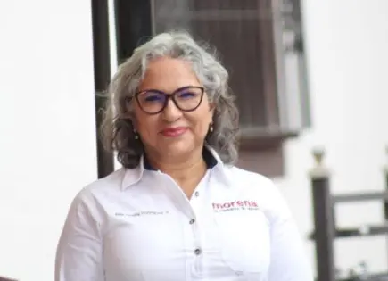 El plan es que Morena vaya solo en el 2027: Rita Ozalia Rodríguez