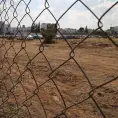En marcha,  litigio de la UASLP por  terreno