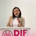 Alertan, personas estafan, piden apoyo para el DIF