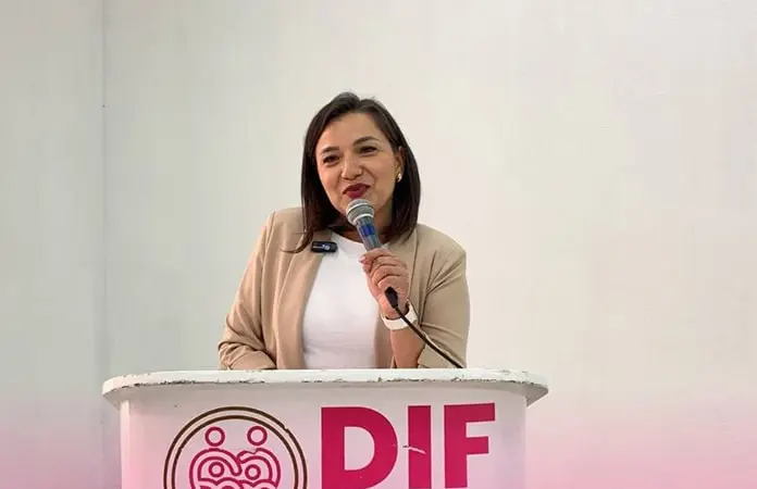 Alertan, personas estafan, piden apoyo para el DIF