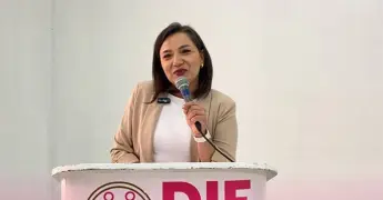 Alertan, personas estafan, piden apoyo para el DIF