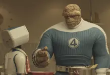 The Fantastic Four: First Steps lidera la taquilla en EEUU