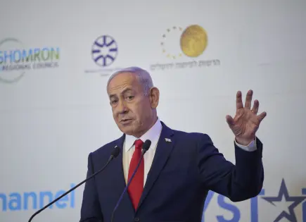 Gobierno israelí vota por destituir a la fiscal general