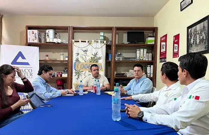 Canaco aprovechará acuerdo arancelario