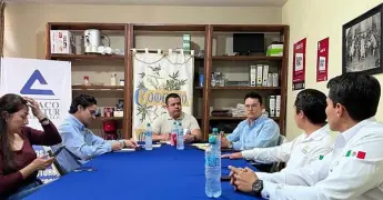 Canaco aprovechará acuerdo arancelario
