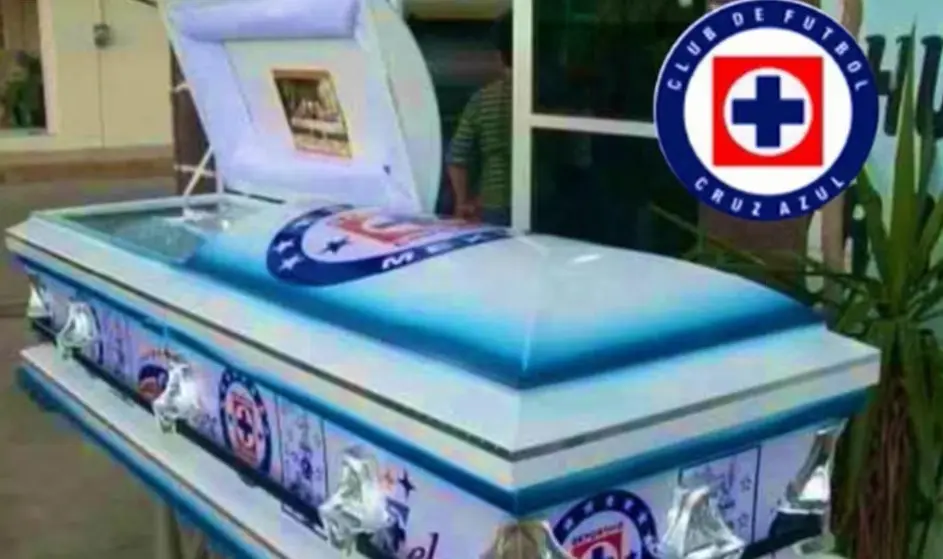 Cruz Azul sufre, gana en penales y la afición lo revienta con memes