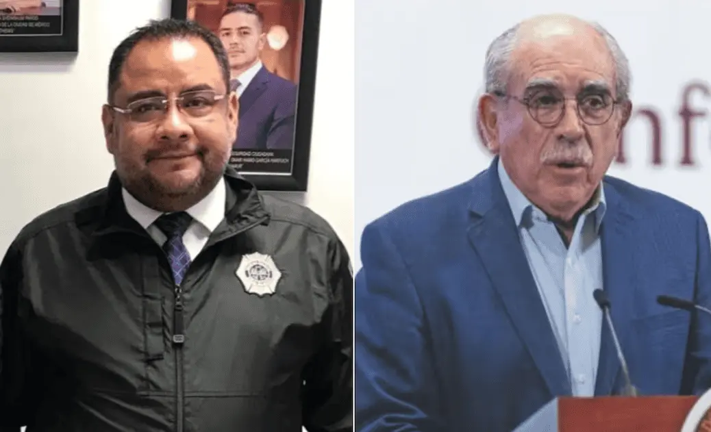 Omar Reyes Colmenares: el nuevo titular de la UIF designado por Claudia Sheinbaum