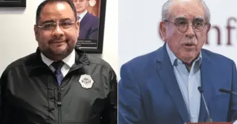 Omar Reyes Colmenares: el nuevo titular de la UIF designado por Claudia Sheinbaum