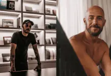 Diego Dreyfus: El coach de vida detrás de Chicharito Hernández Diego Dreyfus: El coach de vida detrás de Chicharito Hernández