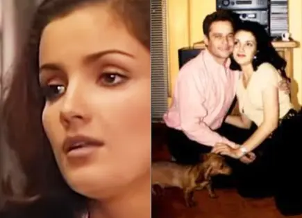 El paso de Karla Álvarez por Big Brother y su inesperado romance