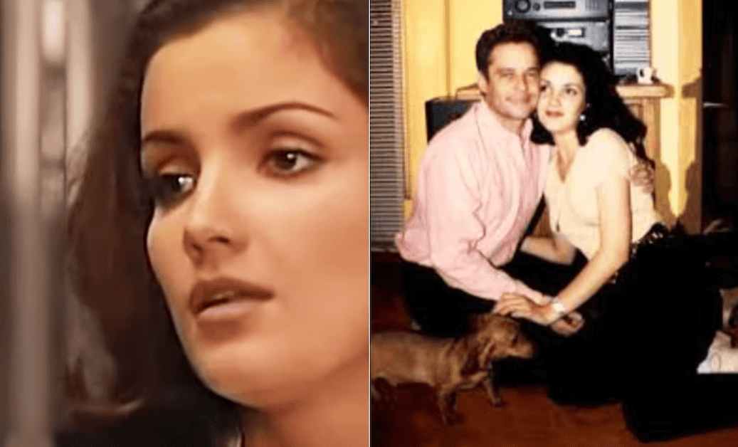 Karla Álvarez: trayectoria como actriz y su matrimonio con Alexis Ayala