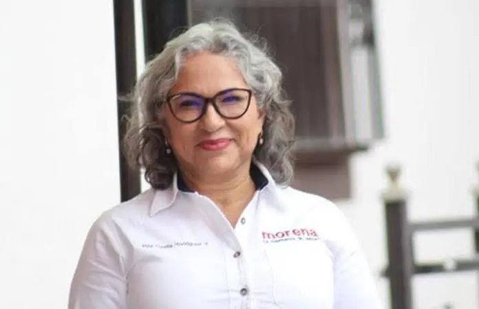 Descarta Morena coaliciones en 2027