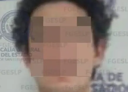 Cae sujeto acusado de violación; era amigo de la víctima