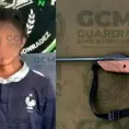 Maleante asaltaba con arma de fuego artesanal