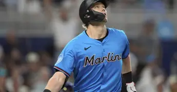 Marlins dominan a los Yankees