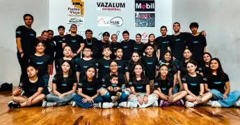 Reafirman apoyo y compromiso con el raquetbol potosino