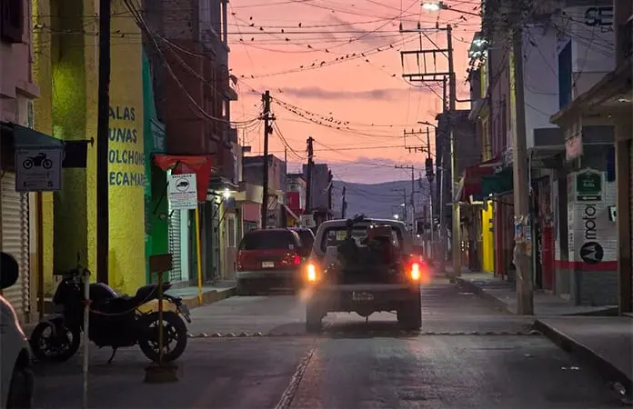 Refuerzan campaña de fumigación