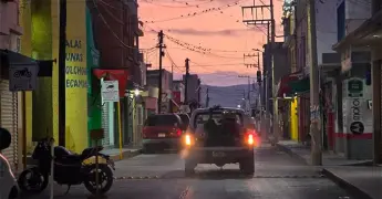 Refuerzan campaña de fumigación