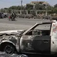 Resurge la violencia en Siria, con frágil tregua