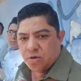 Desconoce RGC si detenido en Club de Golf es proveedor de gobierno