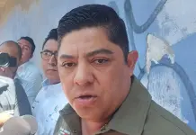 Desconoce RGC si detenido en Club de Golf es proveedor de gobierno