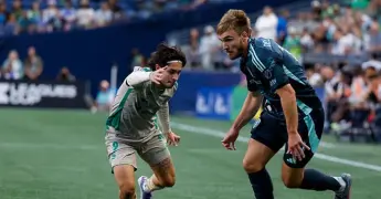 Entérate | Los equipos eliminados de Leagues Club