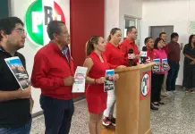 Busca Morena estructura paralela a Secretaría del Bienestar: PRI